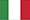 이탈리아 국기