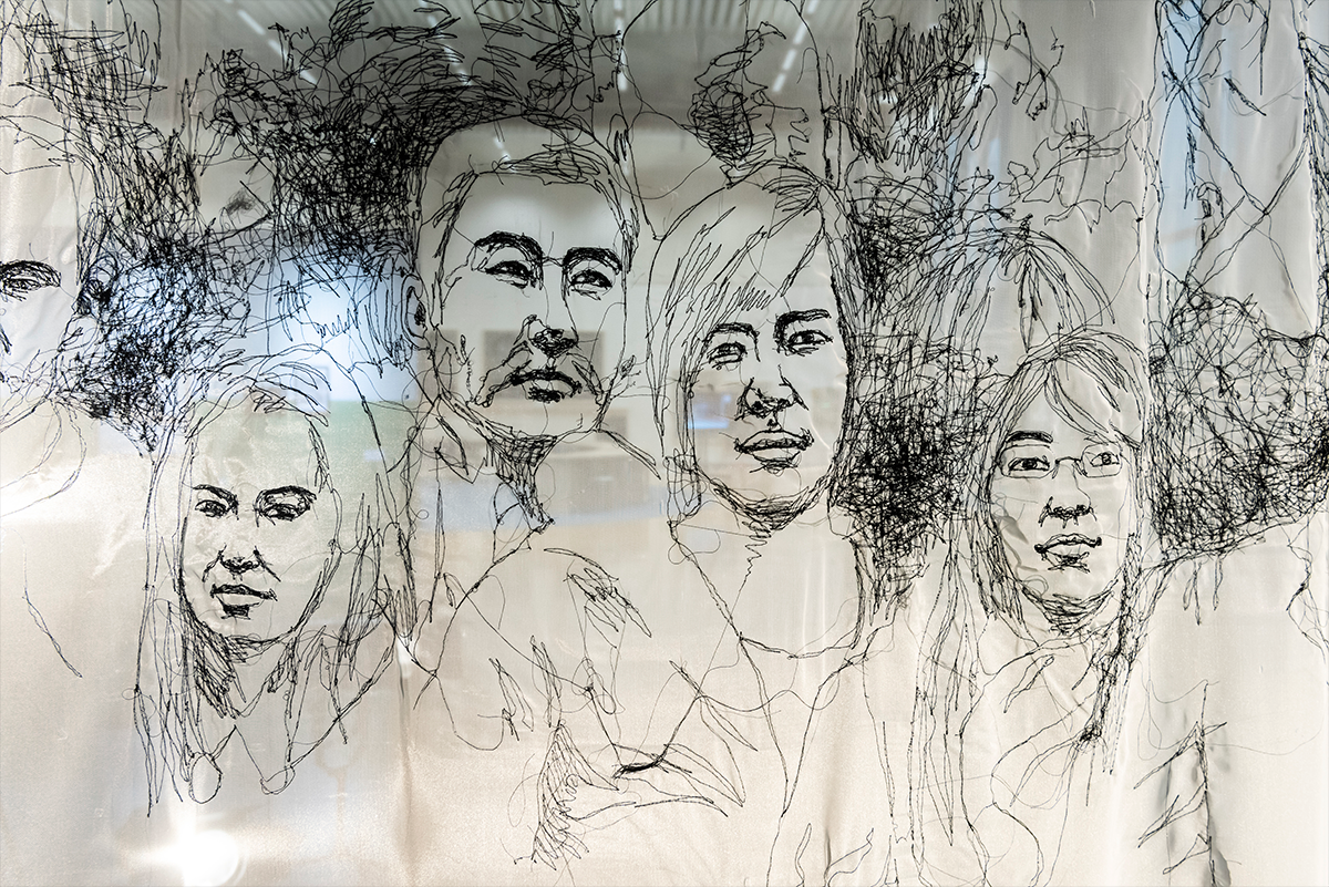 Encounters: Special Exhibition of 2020 ASEAN-ROK Culture Innovation Summit
 thumbnail image 5