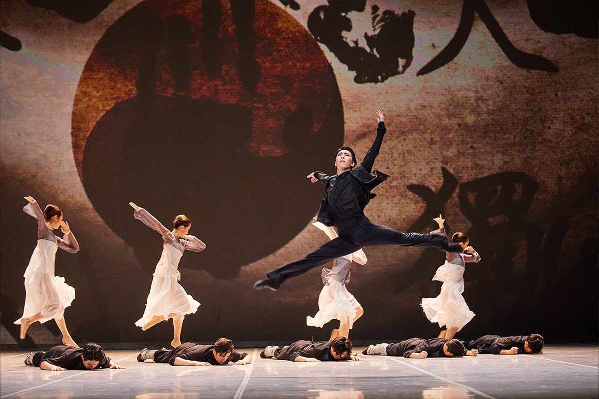 ACC 수요극장 ‘안중근, 천국에서의 춤’ 
 썸네일 이미지 4