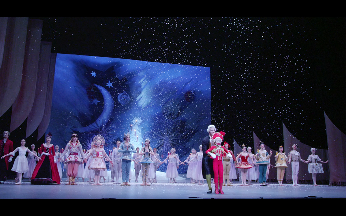 ACC Wednesday Theater “The Nutcracker” zoom image 6