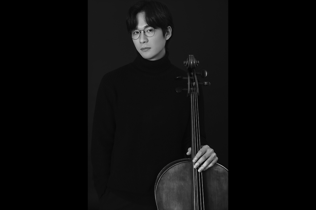 [Бранч-концерт ACC в апреле]<br>
Пианист Юн Хан<br>
«Salon de Cello» thumbnail image 7