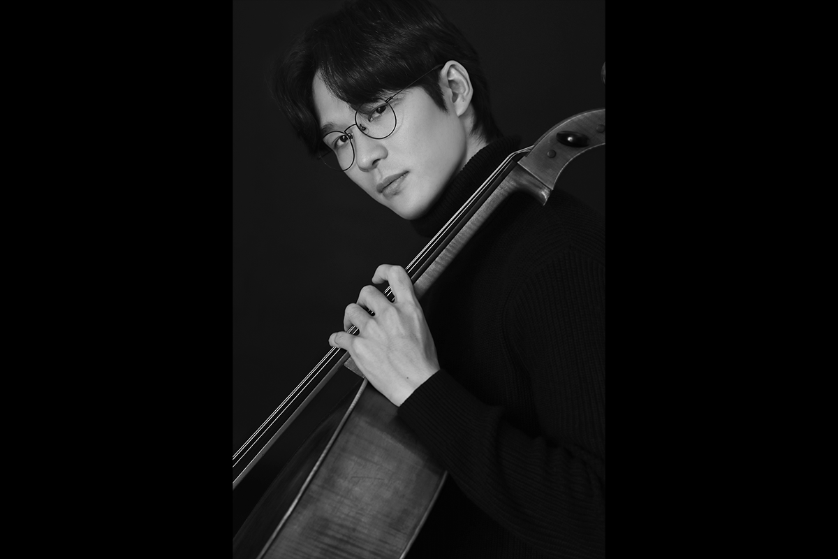 [Бранч-концерт ACC в апреле]<br>
Пианист Юн Хан<br>
«Salon de Cello» thumbnail image 9