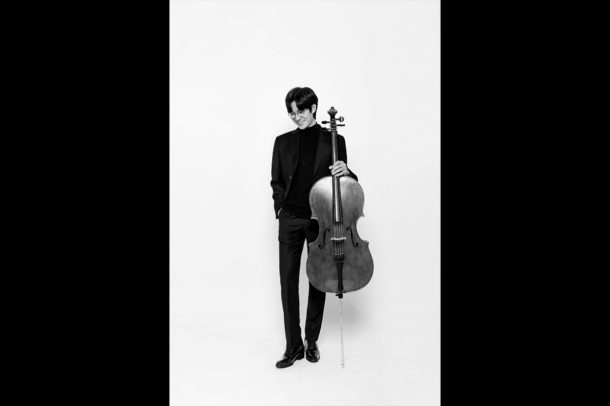 [حفل إفطار متأخر (برانش) موسيقي لشهر أبريل بمركز الثقافة الآسيوية]<br>
"صالون التشيلو (Salon de Cello)"<br>
لعازف البيانو يون هان thumbnail image 8