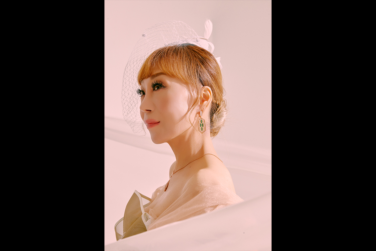 [2023 ACC Super Classic]<br>
Sumi Jo & The 12 Cellists of the Berlin Philharmonic Orchestra thumbnail image 2