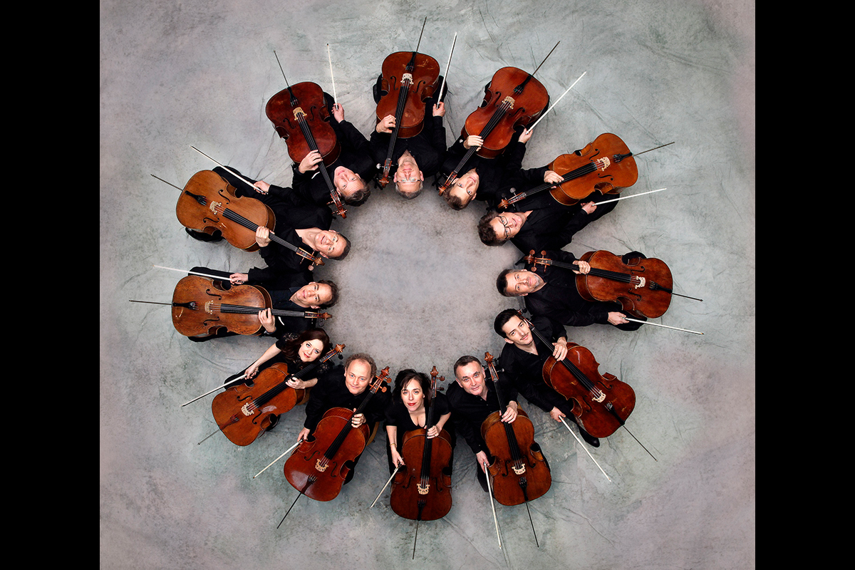 [2023 ACC Super Classic]<br>
Sumi Jo & The 12 Cellists of the Berlin Philharmonic Orchestra zoom image 3