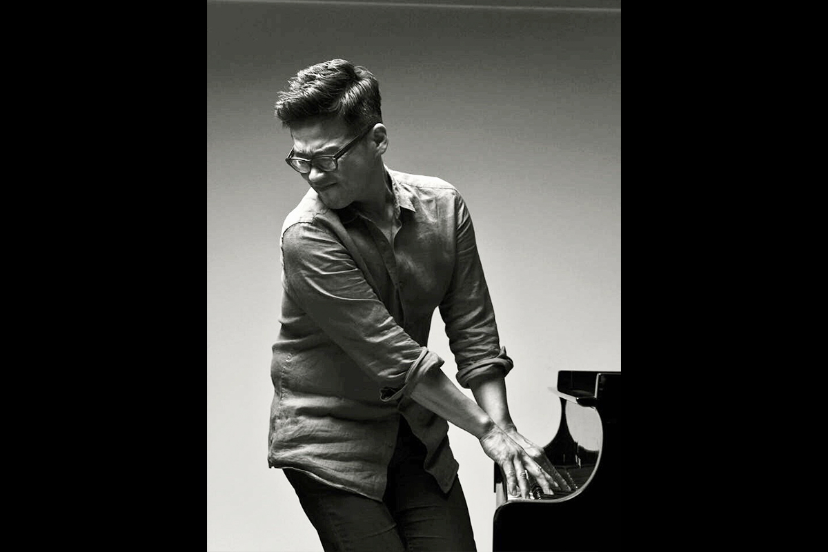 [ACC 브런치콘서트 8월] <br>
대니 구의 로맨틱 바이올린

 썸네일 이미지 11