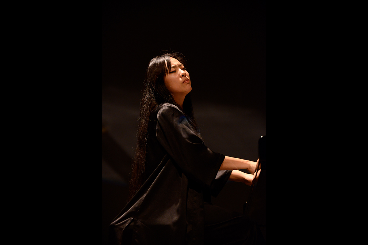 ACC September Brunch Concert<br>
Dancing Bach with Lim Hyun-jung thumbnail image 5