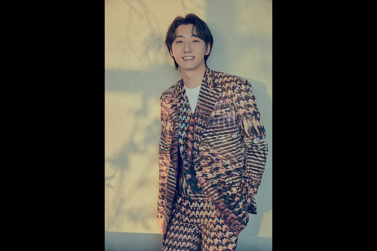 [ACC Brunch Concert May]<br>
John Noh & Park Hyeon-soo presents “Nostalgia”
 thumbnail image 5