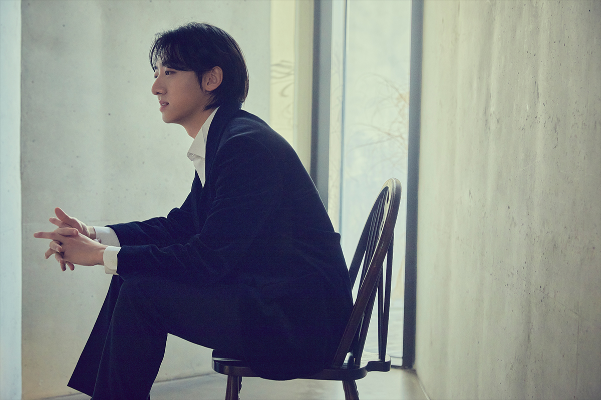 [ACC Brunch Concert May]<br>
John Noh & Park Hyeon-soo presents “Nostalgia”
 thumbnail image 7