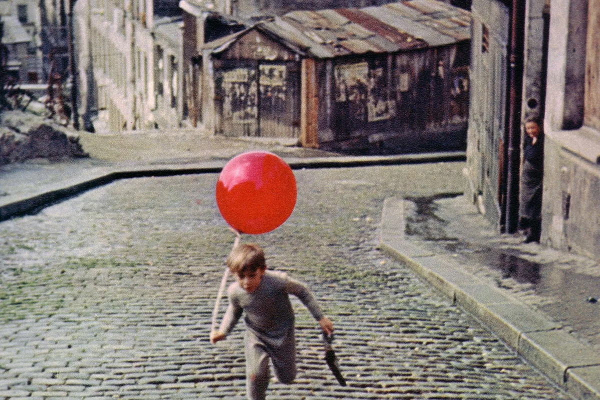 Asia Culture Center X Let’s Play<br>
“Red Balloon (Le Ballon Rouge)” thumbnail image 7