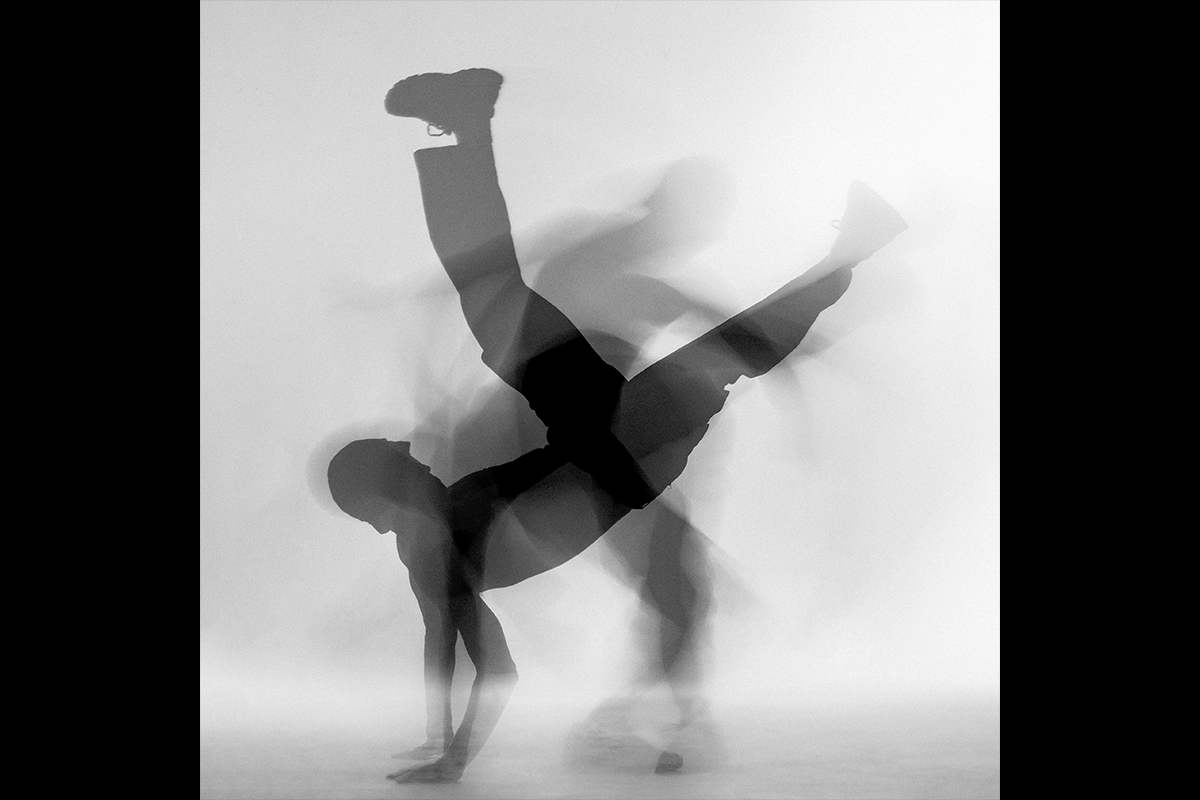 < MERRY-GO-ROUND ><br>브레이킹 댄스 워크숍 썸네일 이미지 2
